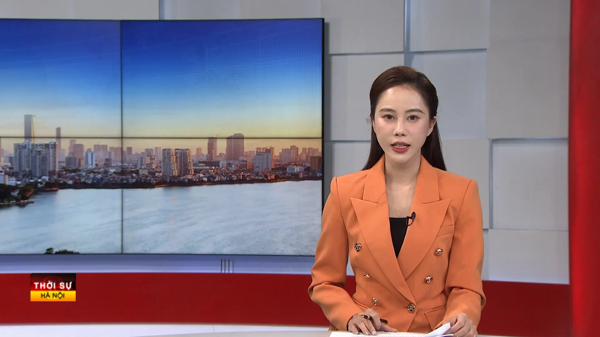 Chương trình Thời sự 11h30 | 30/08/2025